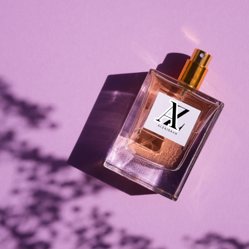 Alzaibaan Fragrance